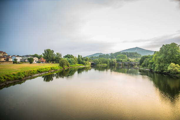 istock Way of Santiago 2171507125