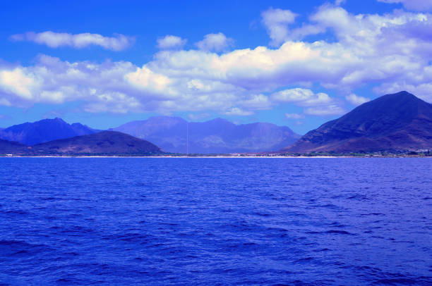 istock Village Oahu Hawaii 2171509807
