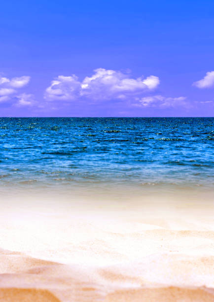 Beautiful sea, beach photos