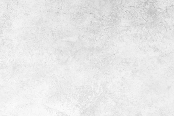 istock Modern grey limestone texture background in white light polished empty wall paper. luxury gray concrete stone table top desk view concept grunge seamless, Rustic marble slab. 2171523896