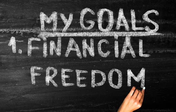 istock My goals and financial freedom 2171527531