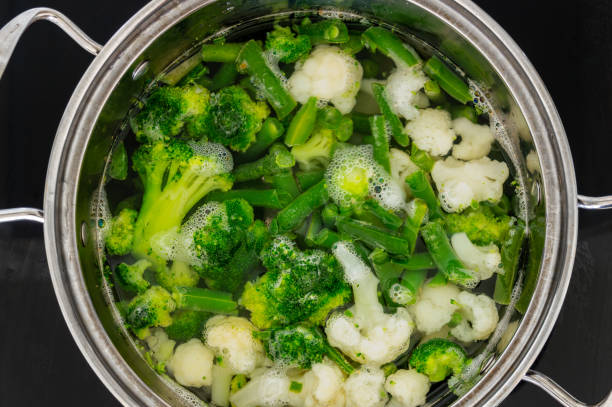 istock A pot of vegetables is boiling on a stove 2171527955
