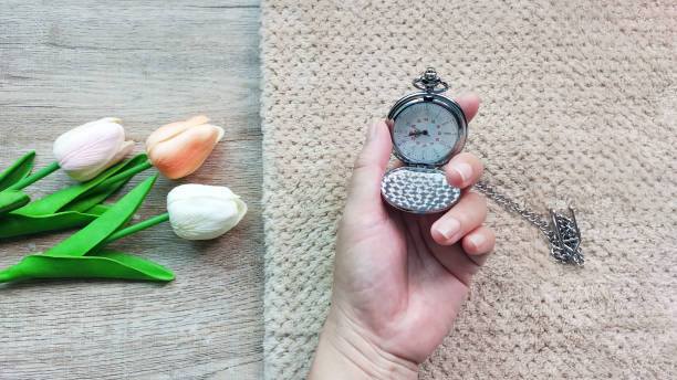 Time in Hand, Moments Unveiled