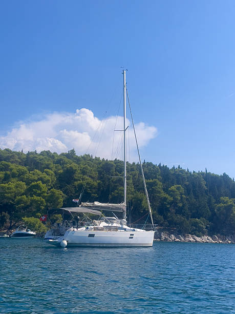 istock sailboat on the sea 2171532652