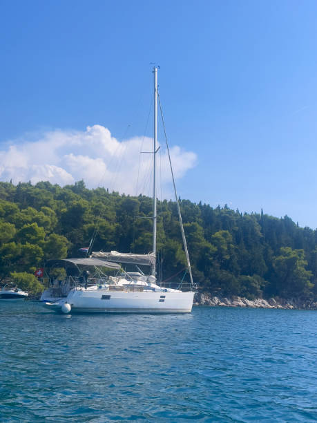 istock sailboat on the sea 2171532672