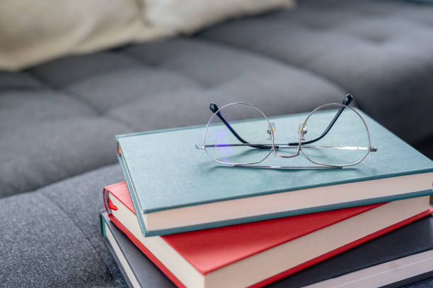 istock A young woman are studying for an exam 2171534419