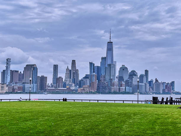 istock One World Trade Center building 2171534822