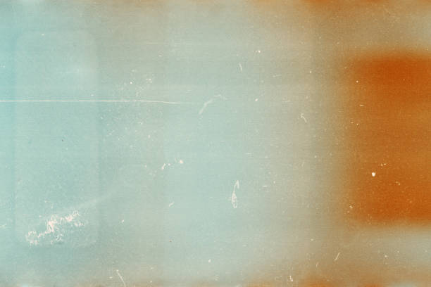 istock Old grunge filmstrip 2171609205