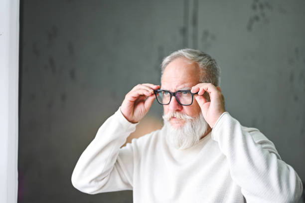 istock Business man portrait. 2171612966