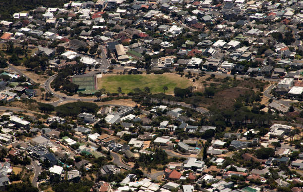 istock City on south africa 2171614510