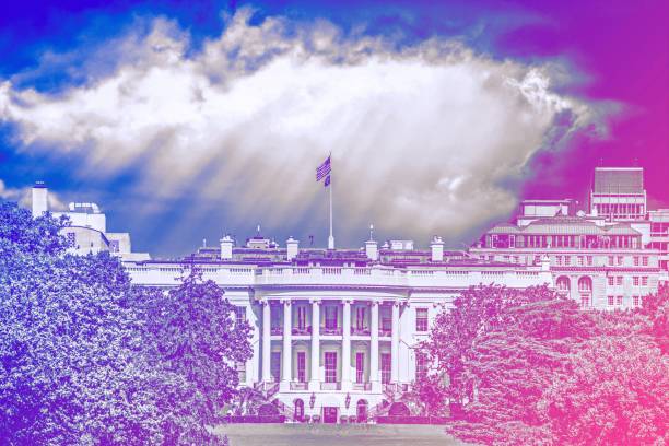 istock U.S. Federal Election Security 2171617089