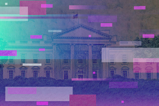 White House International Politics Strategy