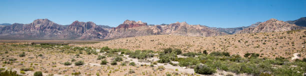 istock Red Rock Canyon Scenic Drive 2171629606
