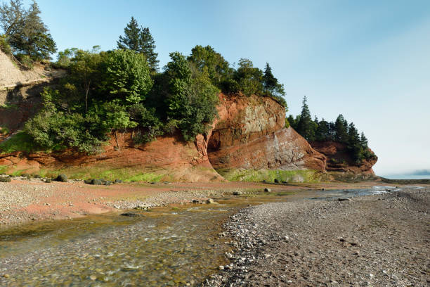istock St.Martin cave, Bay of Fundy 2171637078