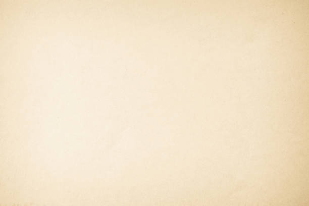 istock Vintage paper texture background with grunge and rustic elements. Cream paper, aged parchment, and brown concrete create a warm and nostalgic atmosphere. Perfect for scrapbooking and journals. 2171657291