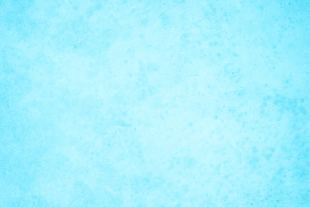 istock Blue light concrete texture for background in summer wallpaper. Cement colour and sand wall of tone vintage. Abstract teal light color. Cement grain texture paint watercolor for design decoration. 2171658552