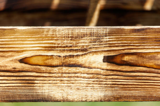 istock Wooden board as abstract background. Texture 2171659047