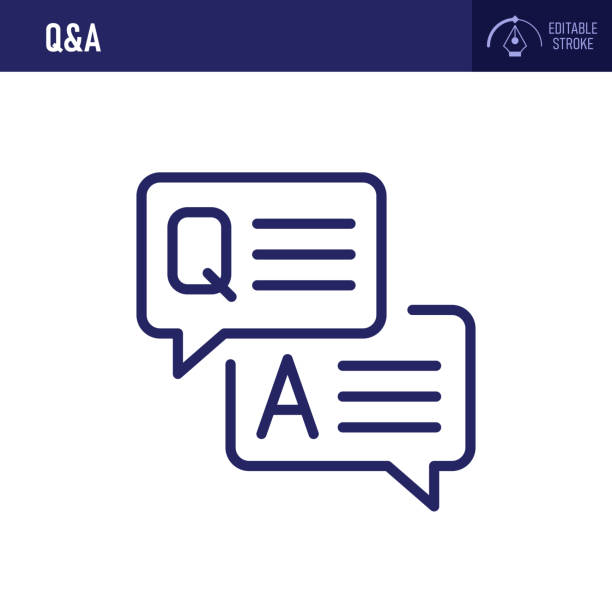 Download Q A, Question, Help. Royalty-Free Vector Graphic - Pixabay