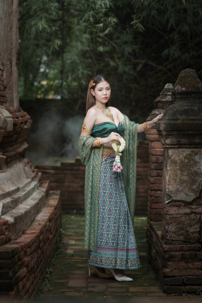 istock Thai Tradition & culture 2171669079