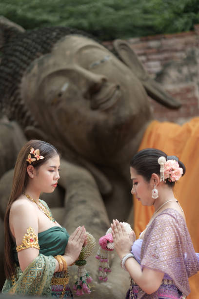 istock Thai Tradition & culture 2171669443