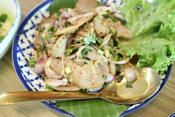 istock Traditional Thai Food 2171672098