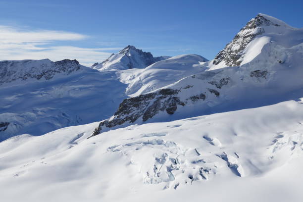 istock Jungfraujoch, Grindelwald, Switzerland 2171695826
