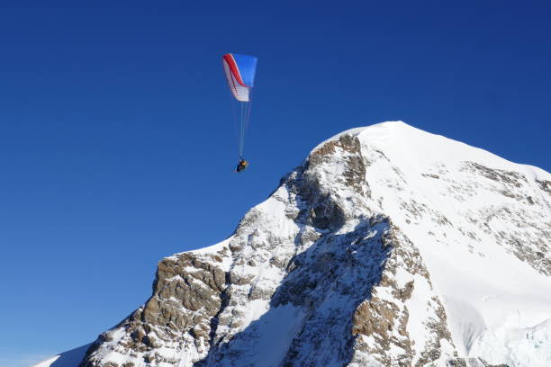 istock Jungfraujoch, Grindelwald, Switzerland 2171696449