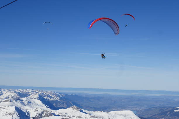 istock Jungfraujoch, Grindelwald, Switzerland 2171696463
