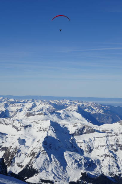istock Jungfraujoch, Grindelwald, Switzerland 2171696919
