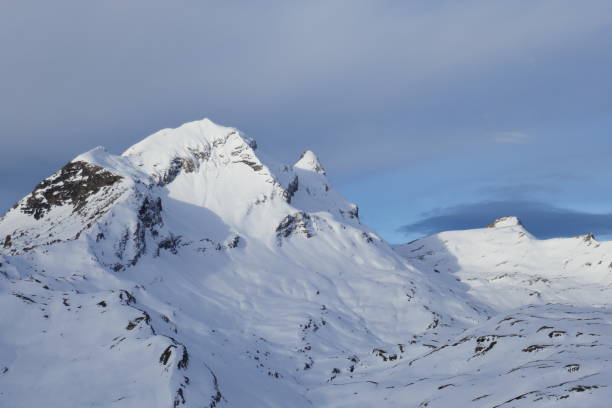 istock First Mountain, Grindelwald, Switzerland 2171701107