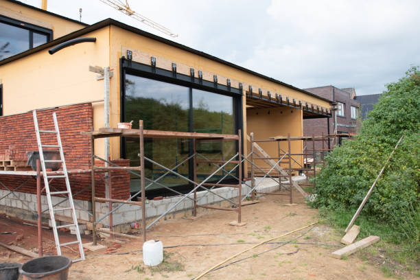 istock building a house supporting structure for laying bricks around a wooden base 2171701876