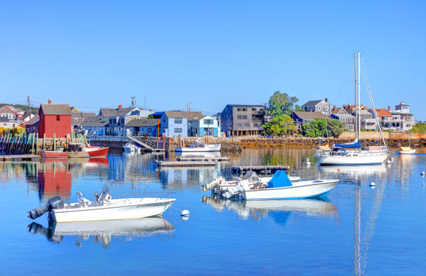 istock Rockport, Massachusetts 2171707300