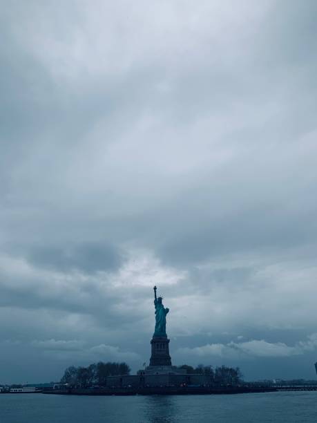 istock Statue of Liberty 2171710070