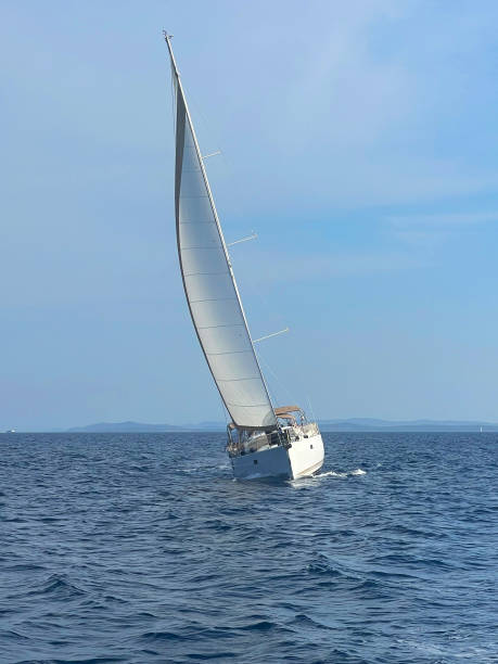 istock sailboat on the ocean 2171724645