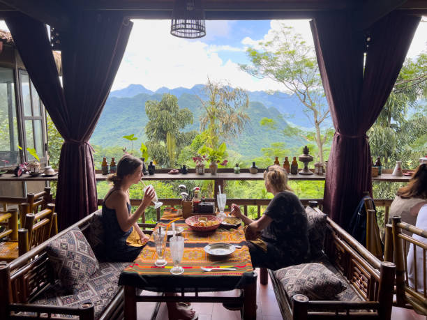 Homestay Eco Tourism
