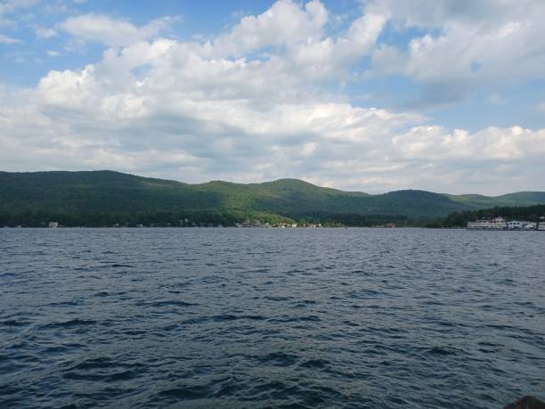 istock A Windy Day On Lake George 2171733039