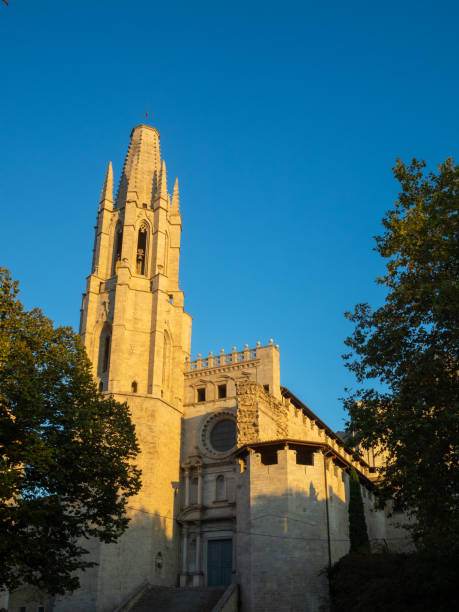 istock Sant Feliu Basilica 2171759729