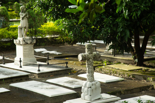 Manila American Cemetery & Memorial