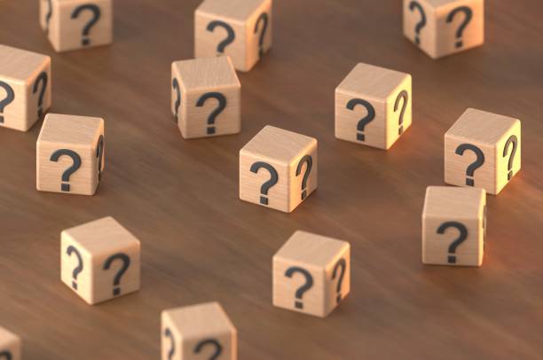 istock A Puzzle of Questions 2171762972