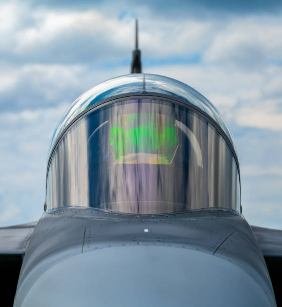 Kocaeli, TURKEY - June 25, 2022: Seka Park. Turkish Air Force \