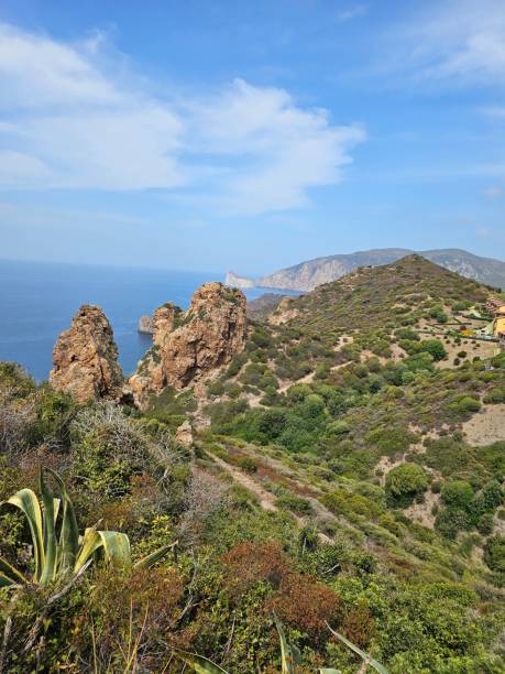 istock Beautiful Sea in Sardinia 2171789889