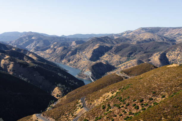 istock California 49 Mountain Top 2171794106