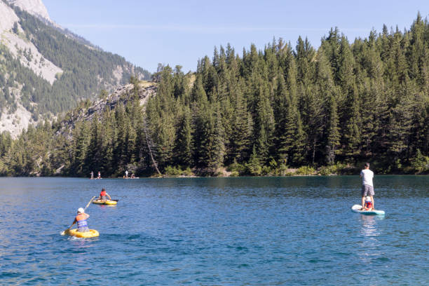 Crowsnest Pass, Alberta