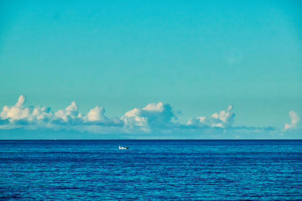 cloudscape, ship