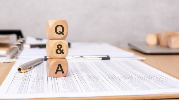 Interview Blocks 20+ Structured Interview Stock Photos, Pictures & Royalty-Free Images ...