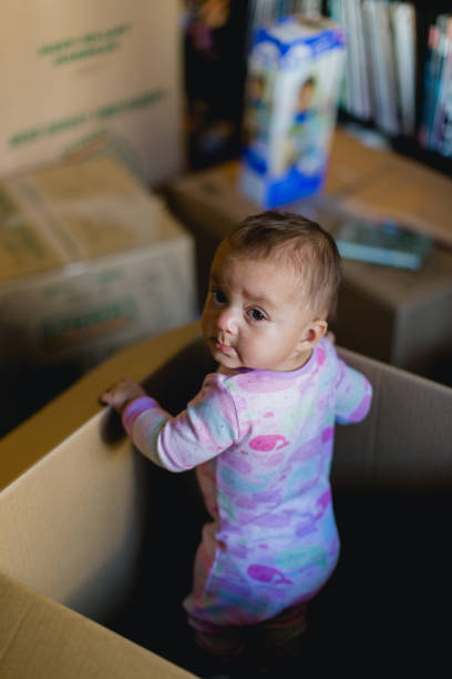 istock Moving the Family 2171868901