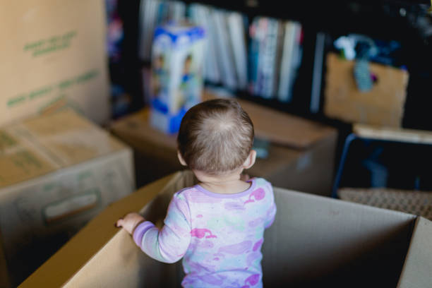 istock Moving the Family 2171868903