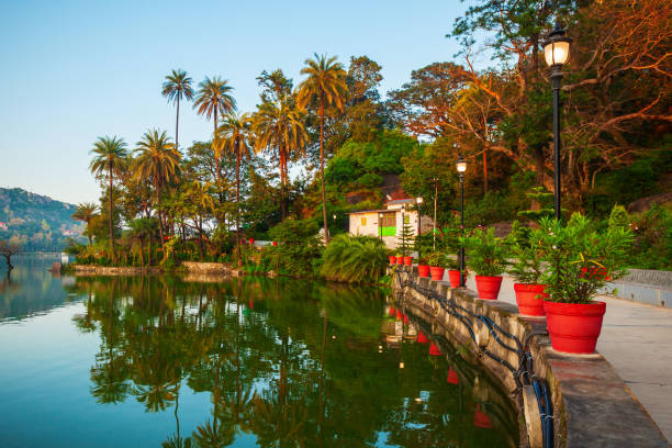 istock Mount Abu hill station, India 2171870302