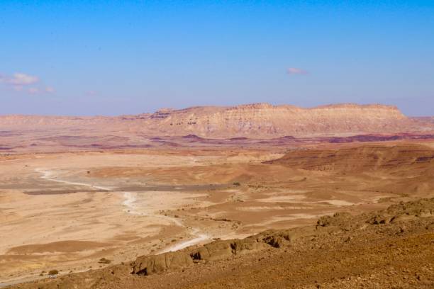 istock Colorful desert landscape 2171871265