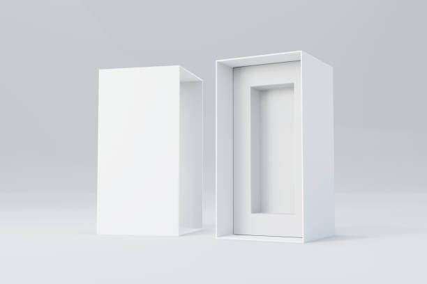 Retangular Sliding Box 13,200+ Premium Box Mockup Stock Photos, Pictures & Royalty-Free Images ...